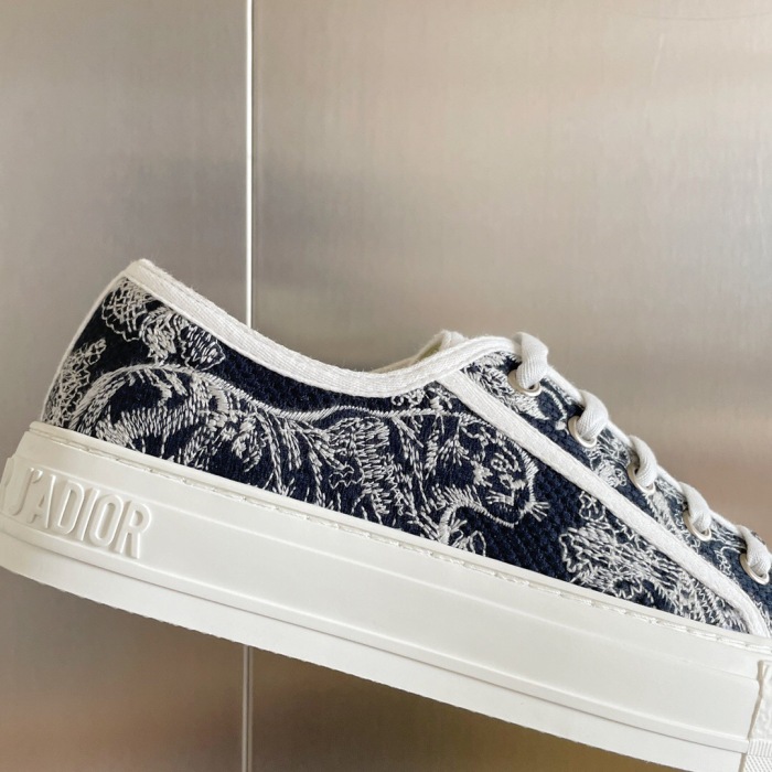 Dior Walk'N'Dior Sneaker Size 35-40 11-color
