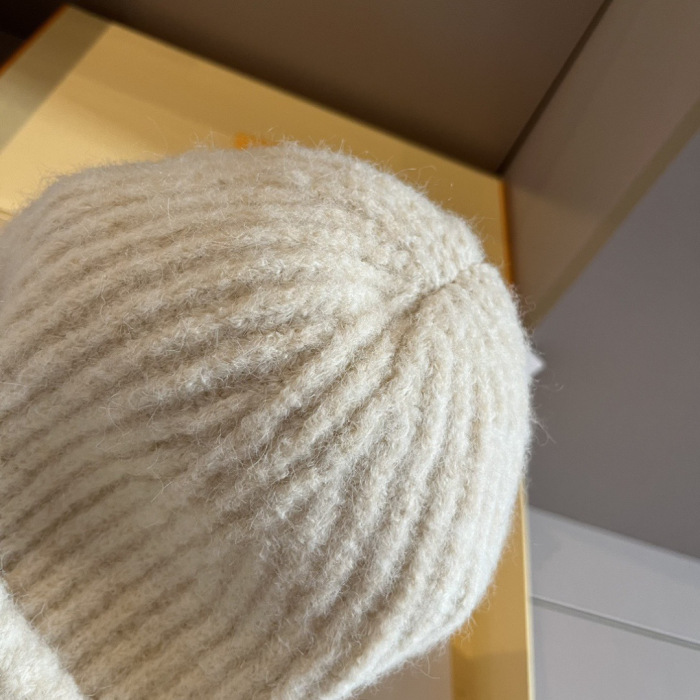 Louis Vuitton Knitted Hat