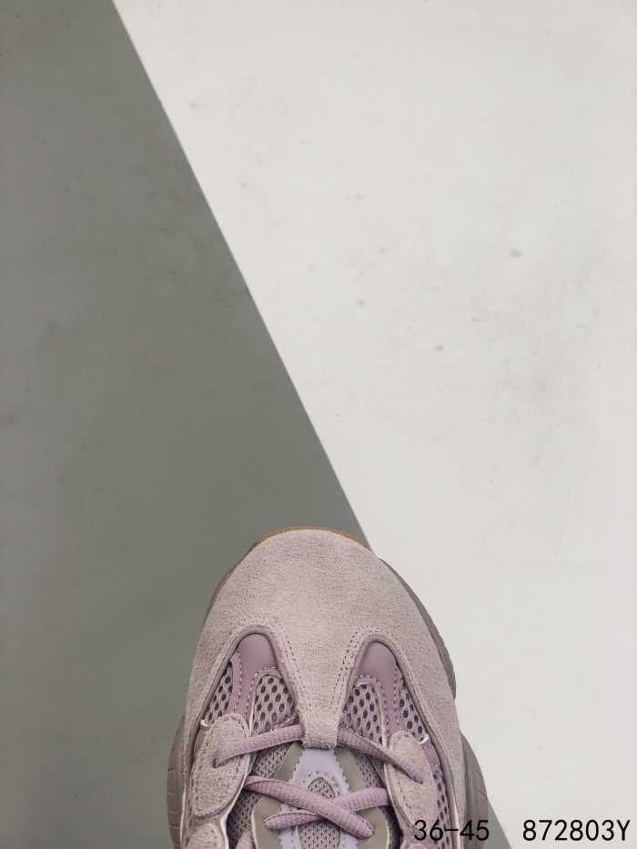 Yeezy 500 Mens/Women's Sneakers Shoes 36 - 45