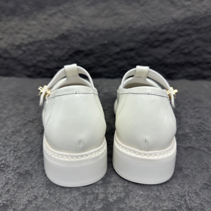 Chanel Loafers Size 35-41