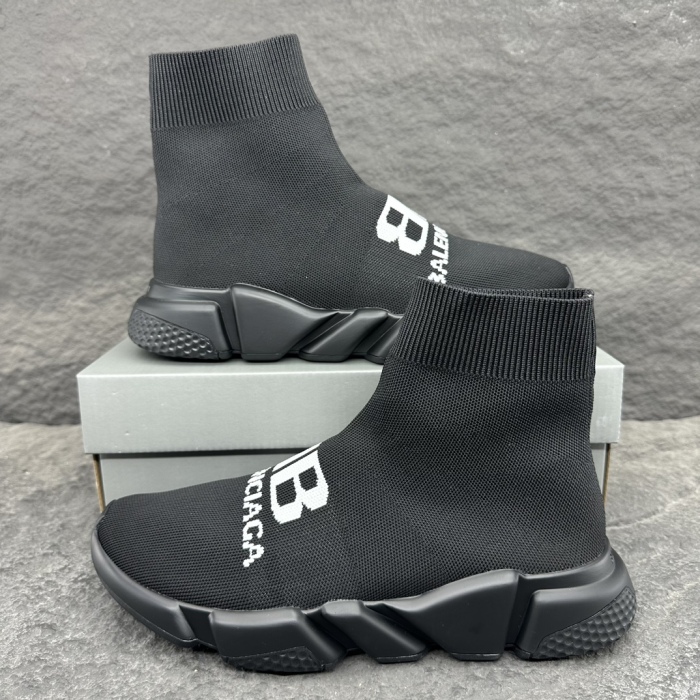 Balenciaga Speed Clear Sole Sneaker Size 36-46