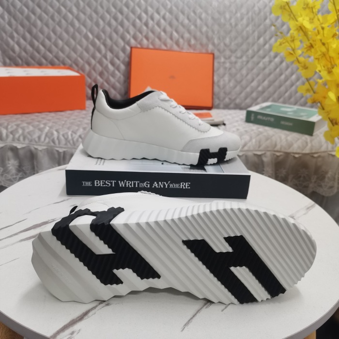 Hermes Bouncing Sneaker Size 36-45   5-Color