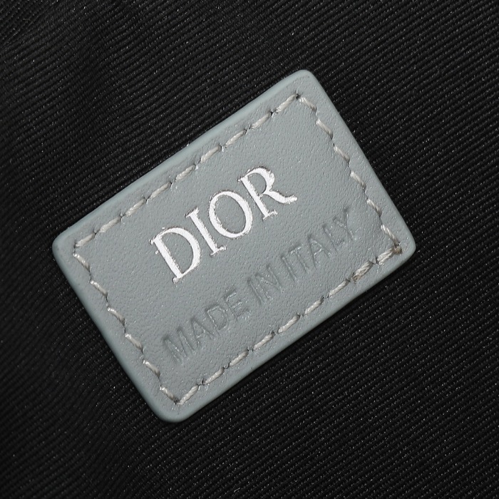 Dior CD Diamond Men Shoulder Bags Size 23*16.5*4cm