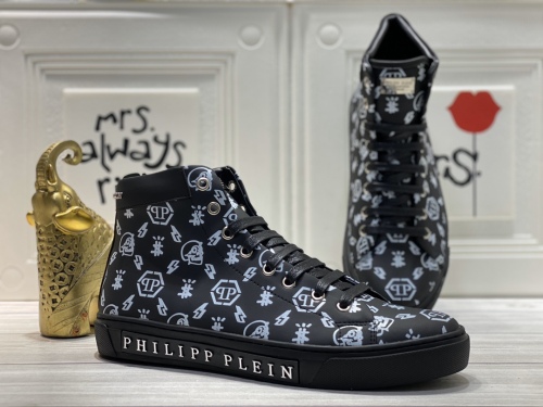 Philipp Plein Mens Outdoor Sneakers Shoes 38 - 45