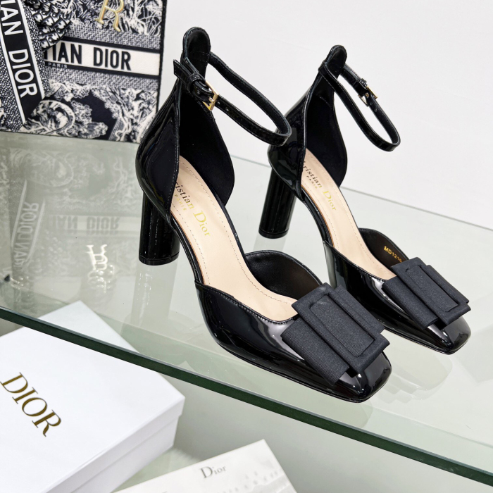 Dior Idylle Pumps Size 35-41 6-Color