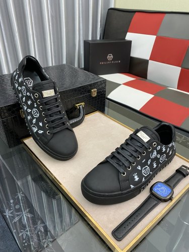 Philipp Plein Mens Outdoor Sneakers Shoes 38 - 45