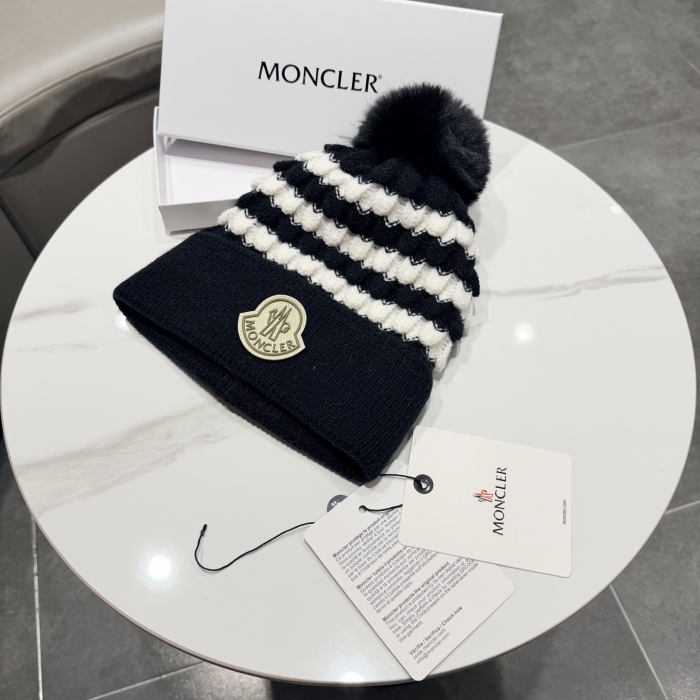 Moncler Knitted Hat