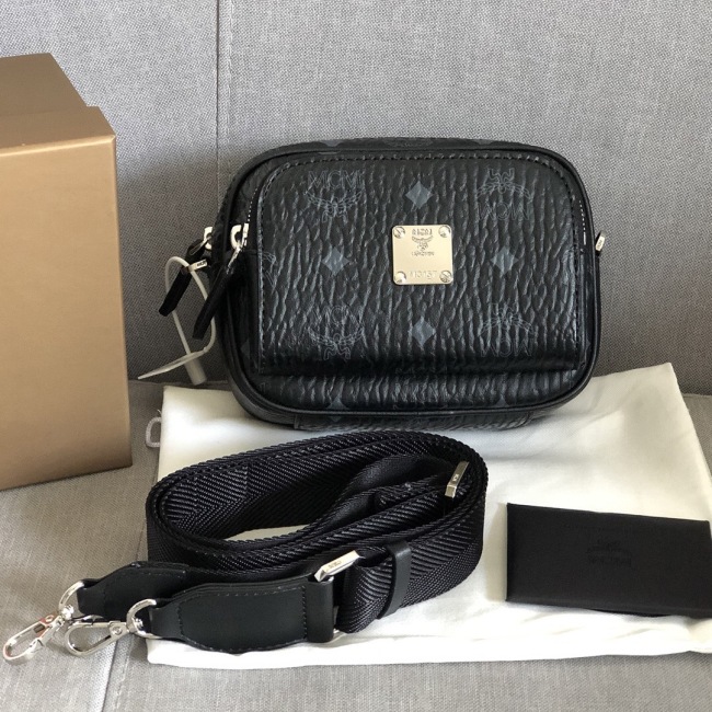 MCM Shoulder Bags 17*12*7cm