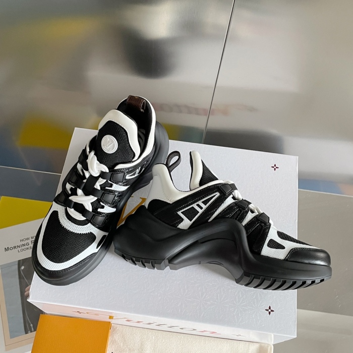 Louis Vuitton LV Archlight Sneaker Size 36-41