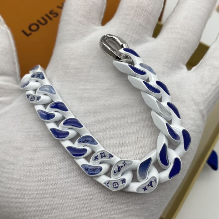 Louis Vuitton Necklace