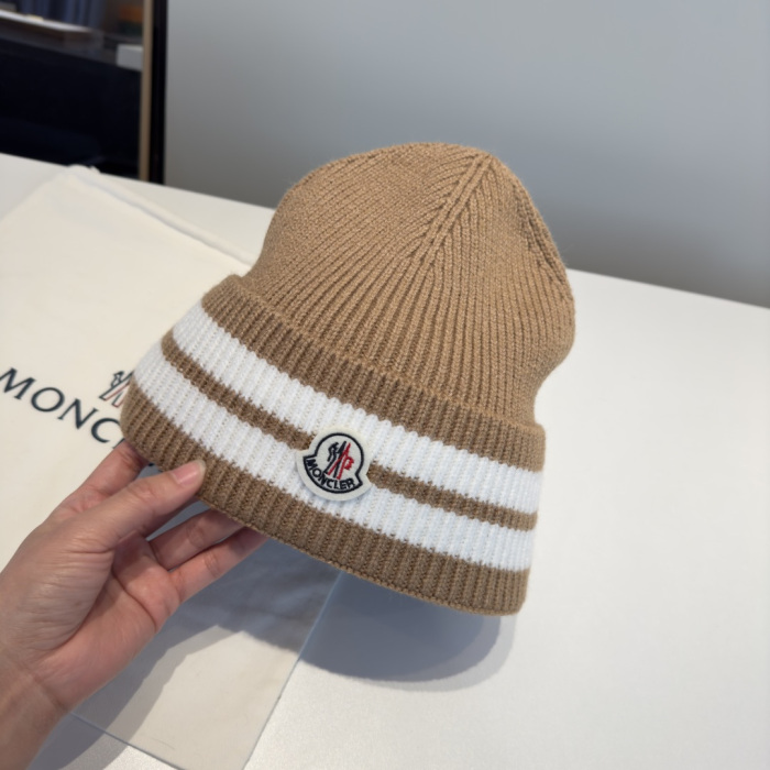 Moncler Knitted Hat