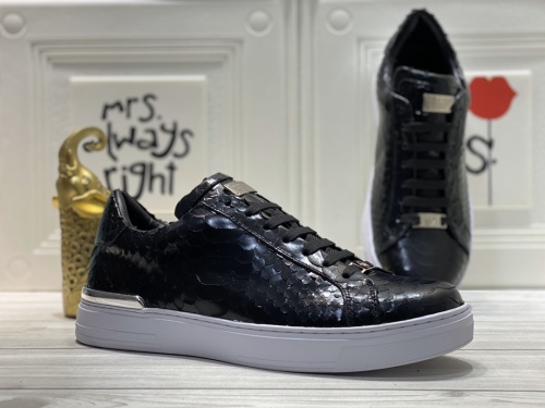 Philipp Plein Mens Outdoor Sneakers Shoes 38 - 45
