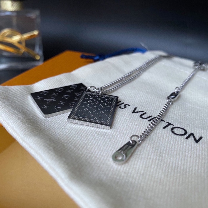 Louis Vuitton Necklace