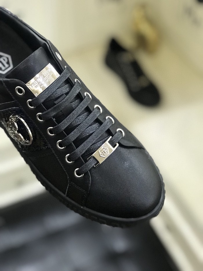 Philipp Plein Mens Outdoor Sneakers Shoes 38 - 45