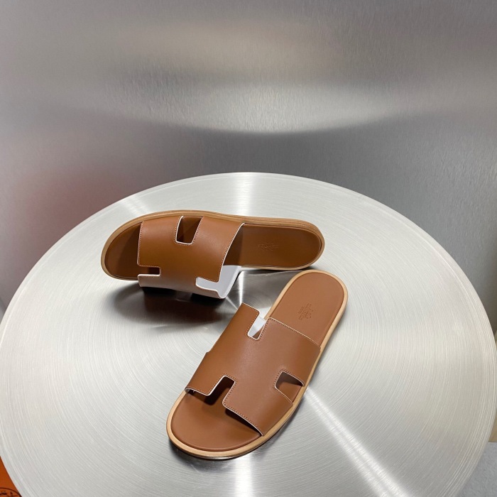 Hermes Izmir Sandals Size 39-45  10-Color