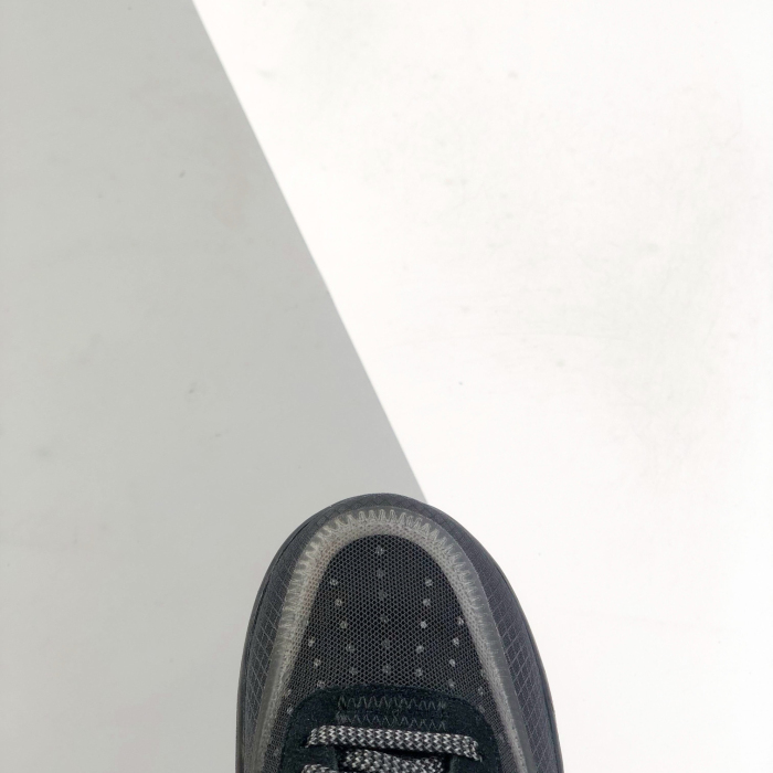 Nike Air Force 1 x OFF White Sneakers Shoes Gr. 36-45