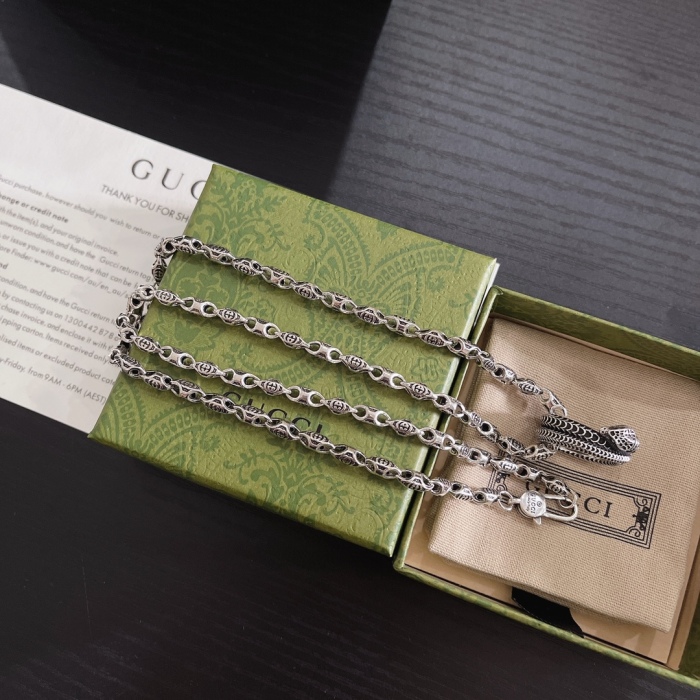 Gucci Necklace