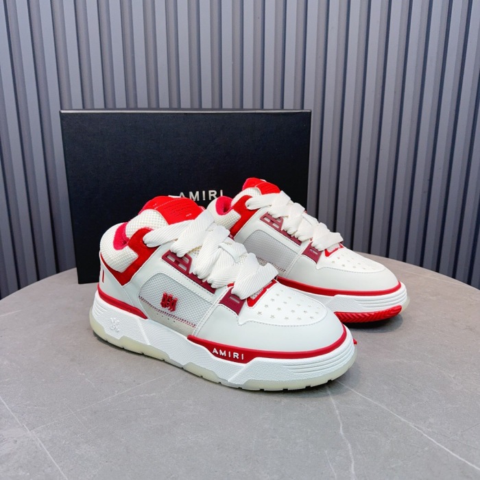 Amiri MA-1 bread Shoes Sneaker Size 36-45