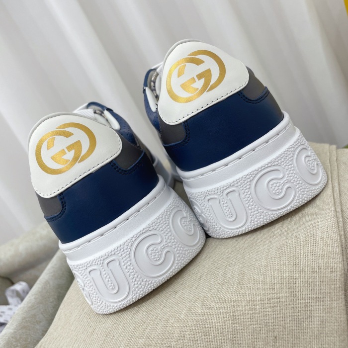Gucci GG Sneaker Size 36-46 8-Color