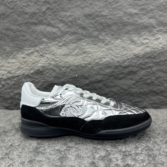 Chanel 25ss COCO Women Sneaker Size 36-41