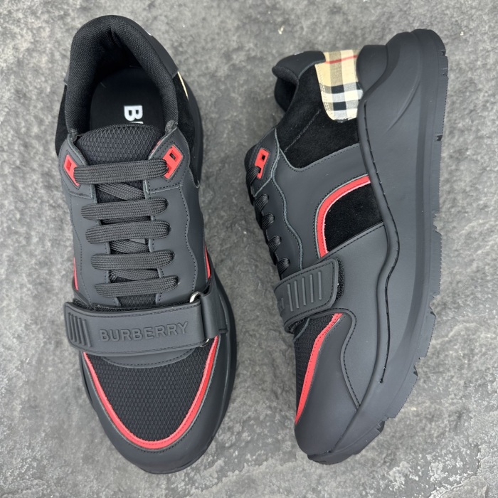 Burberry Vintage Sneaker Size 36-46