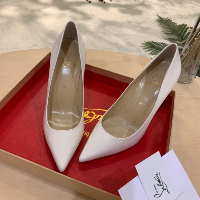 Christian Louboutin Kate Pumps Size 35-41 4-Color