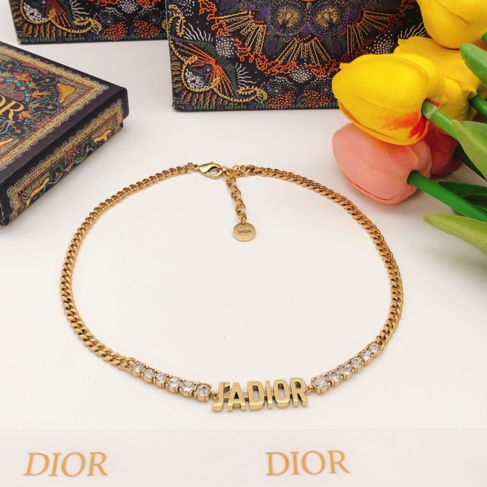 Dior Necklace