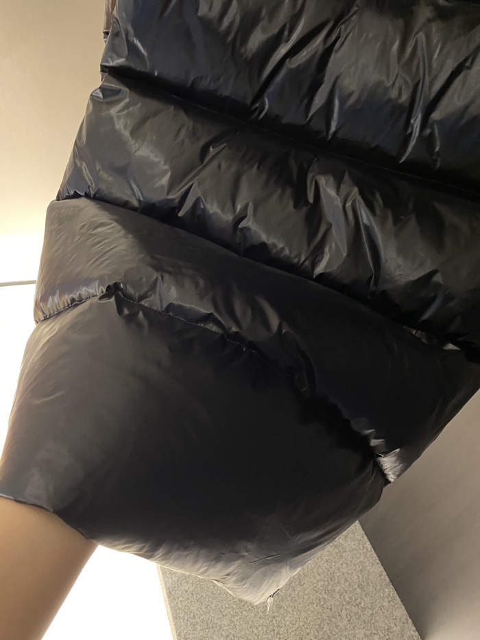 Moncler Women Huppelong Size 1-4
