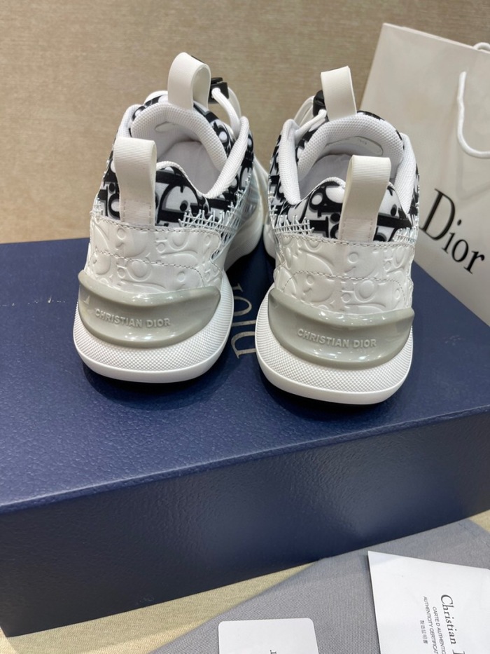 Dior Mens Sneaker Size 40-45