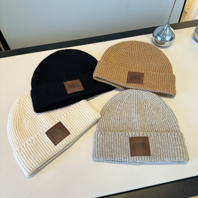 UGG Knitted Hat