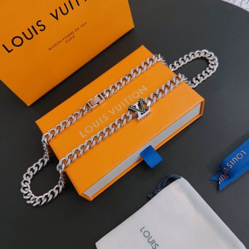 Louis Vuitton Necklace