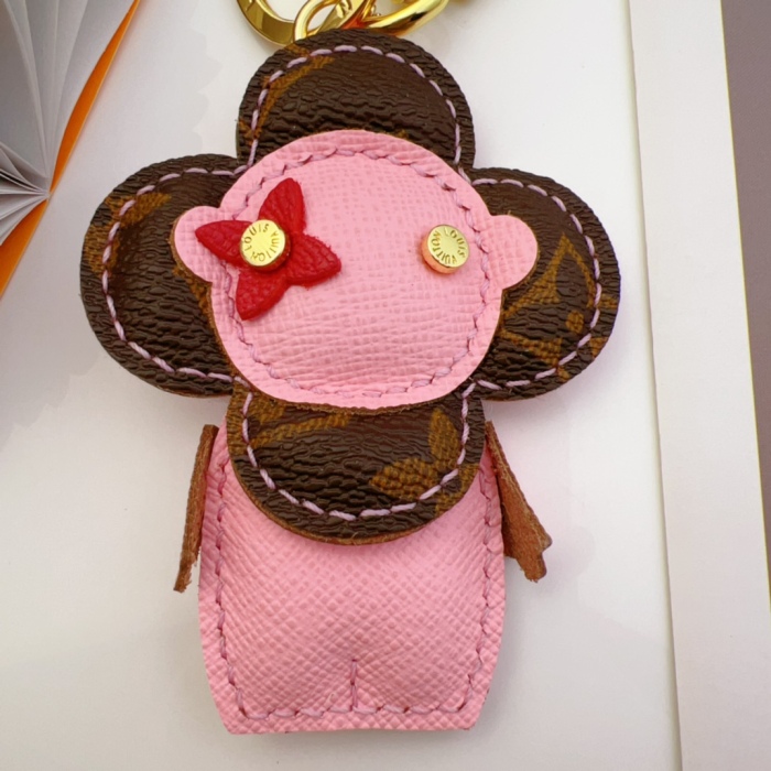 Louis Vuitton Keychain