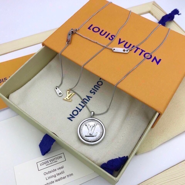 Louis Vuitton Necklace