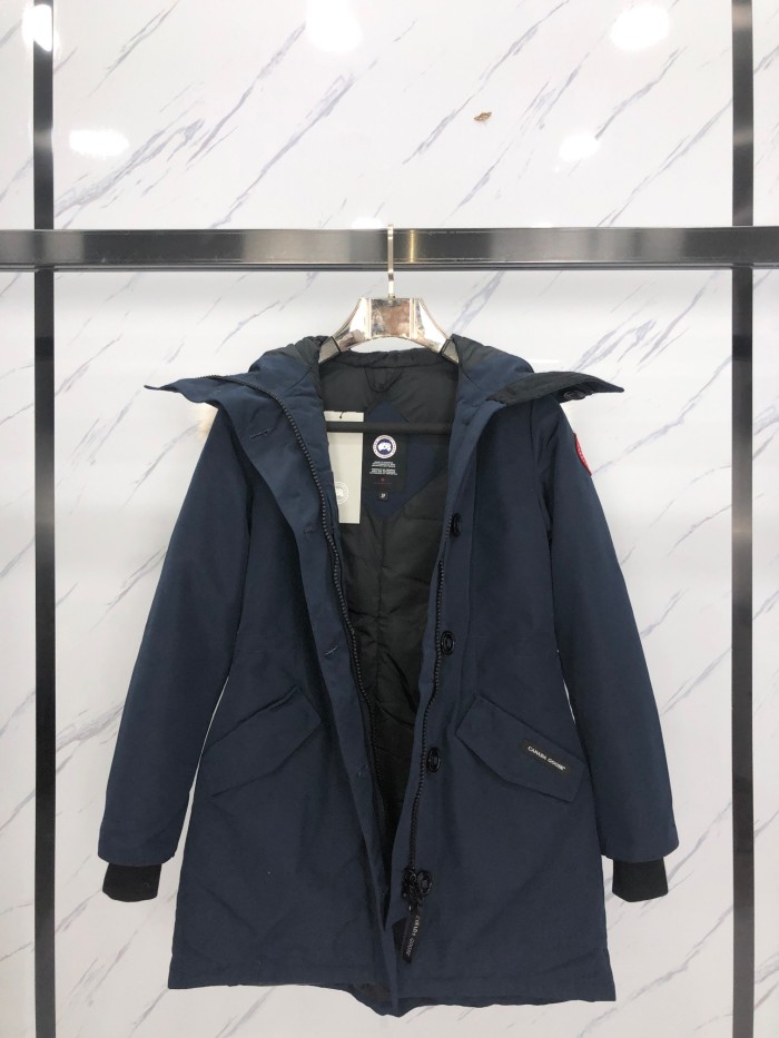 Canada Goose 05 Women Winter Jacket XS-XL