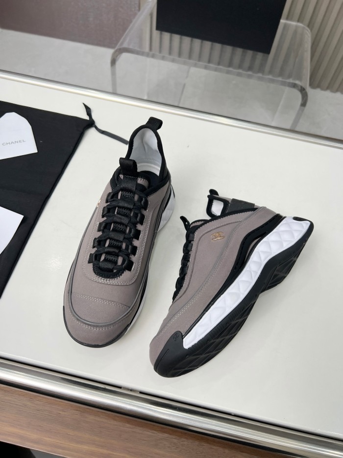 Chanel 2023fw New Sneaker size 36-46