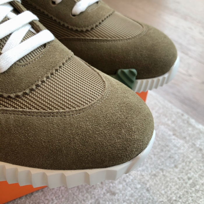 Hermes Bouncing Sneaker Size 36-46