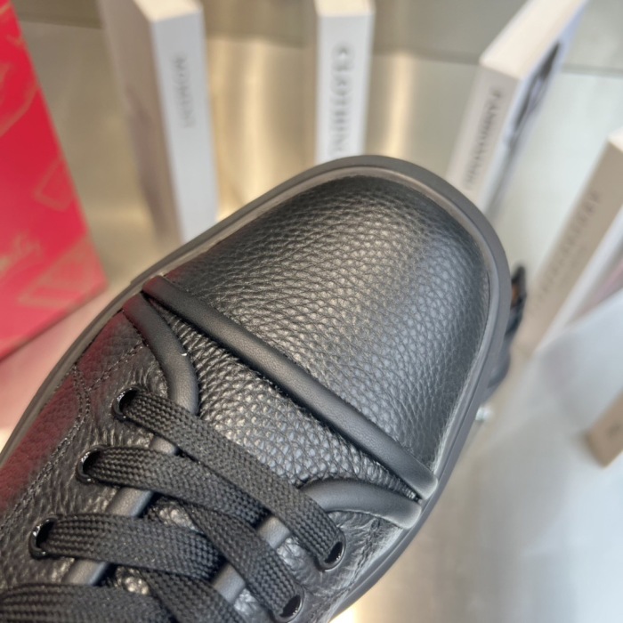 Christian Louboutin Adolon Junior Sneaker Size 39-46  4-Color