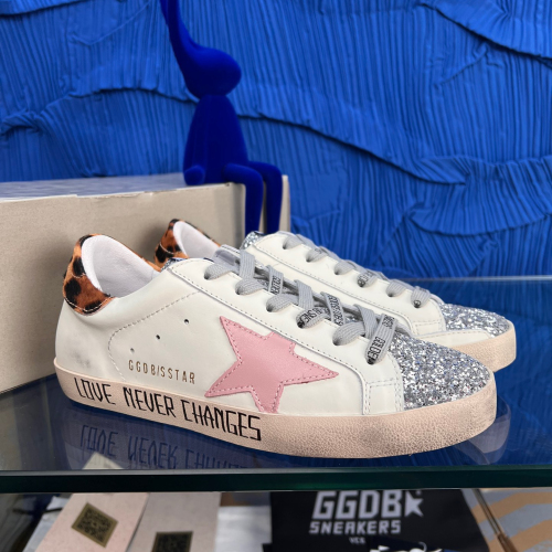 GGDB Sneaker Slippers Size 36-45   6-Color