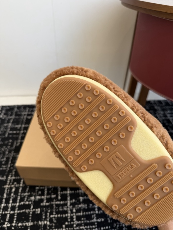 MOON BOOT 25ss Boots Women Size 36-41