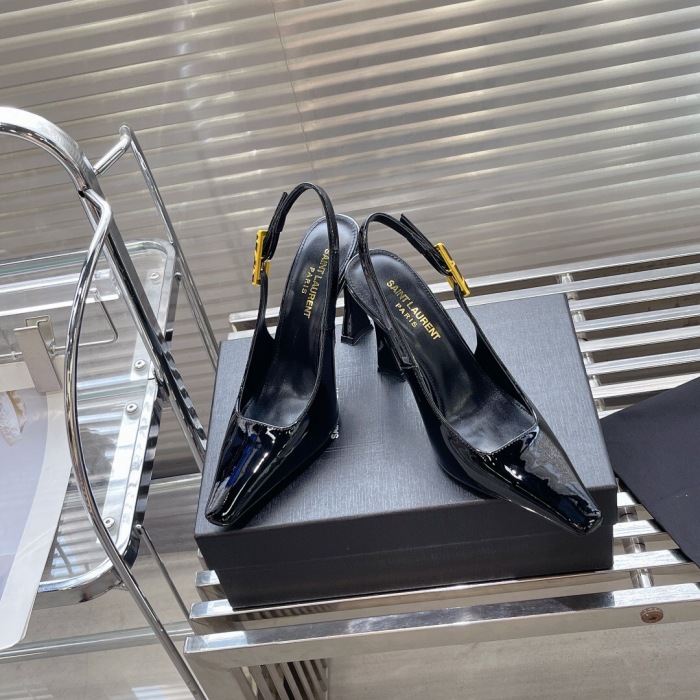 YSL DUNE Pumps Size 35-40