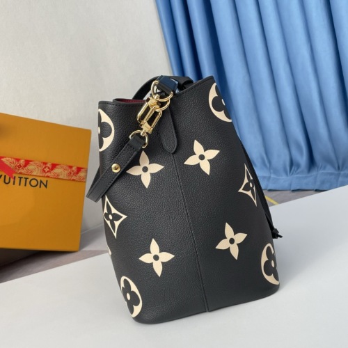 Louis Vuitton M45497 NoéNoé MM Shoulder Bag Size 26*26*17.5cm