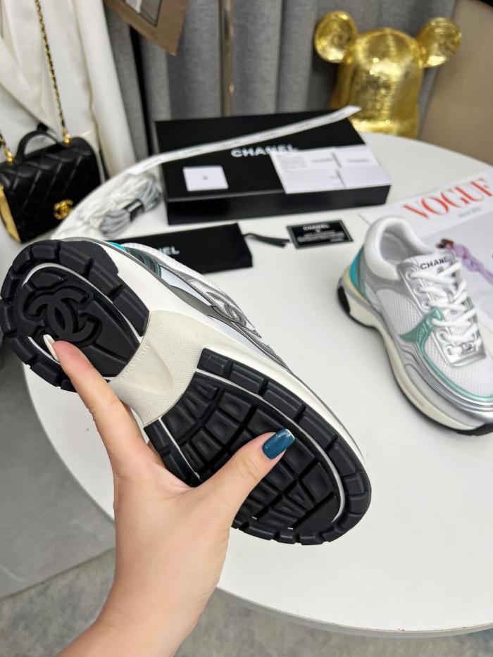 Chanel New Sneaker size 36-41