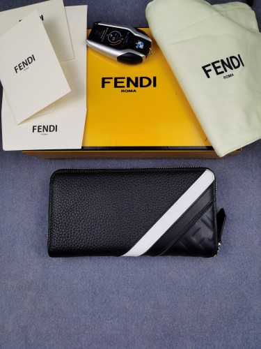 Fendi Wallet 19.5*10.5*3 cm