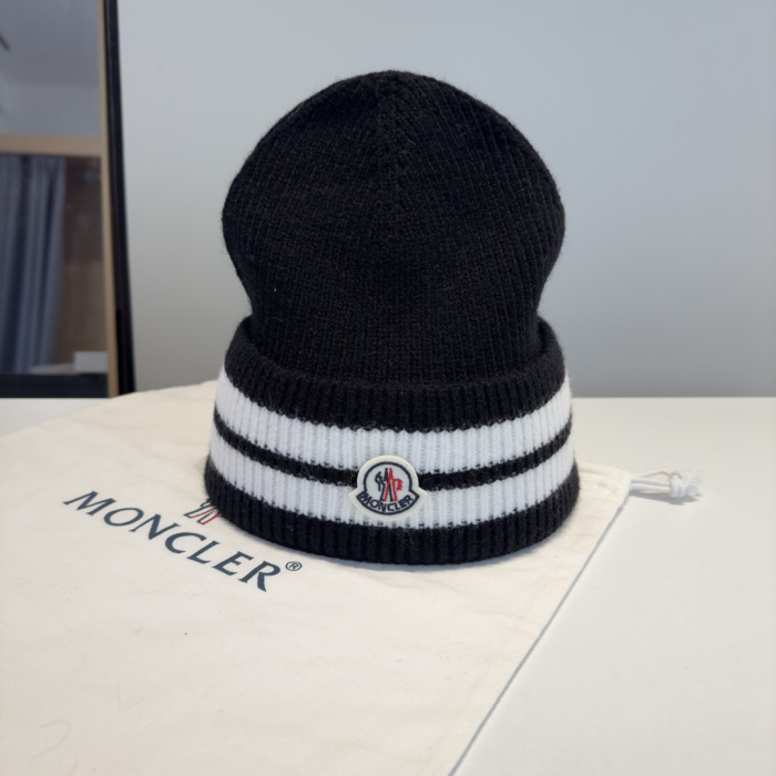 Moncler Knitted Hat