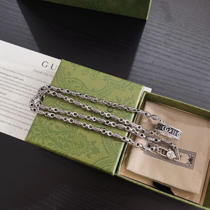 Gucci Necklace