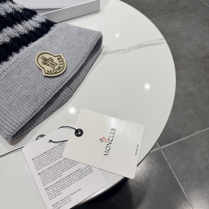 Moncler Knitted Hat