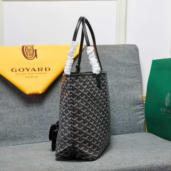 Goyard Saint Louis Shopping Bags 2-Size