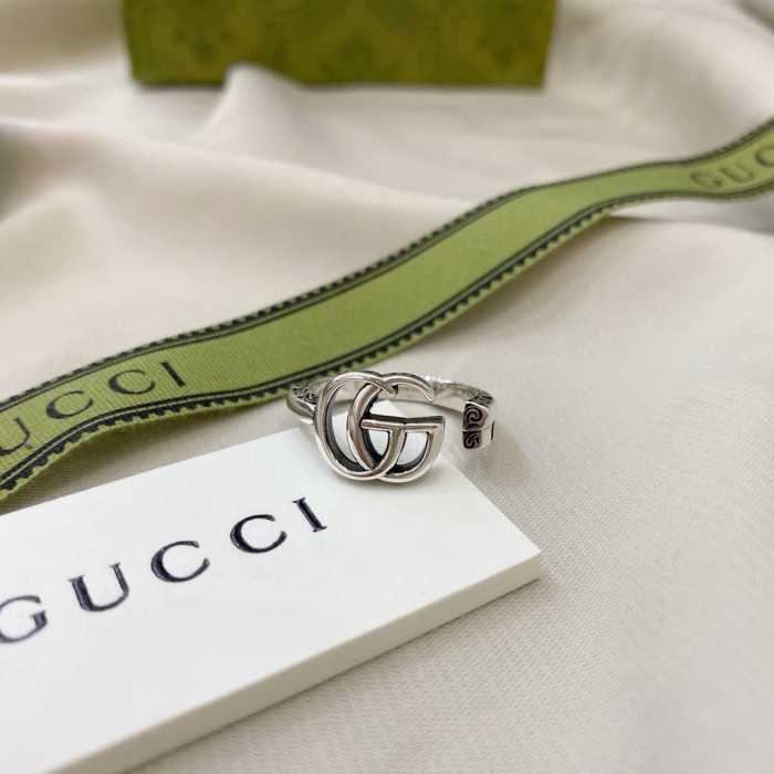 Gucci Ring 10# - 24#