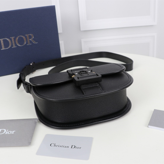 Dior GallopBags with Strap for Men Size 20.5*16*5cm