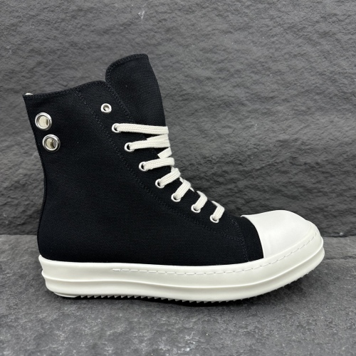 Rick Owens 2024SS EDFU Sneaker Size 35-46
